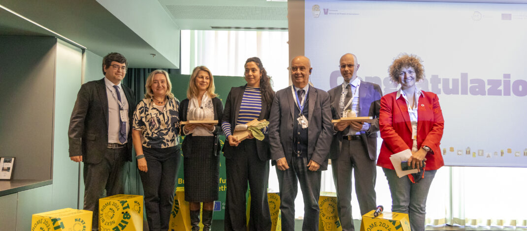 La giornalista Hira Grossi vince il premio per la giornalista alimentare dell’anno