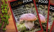 Il nuovo numero di Liguria Food è in edicola!