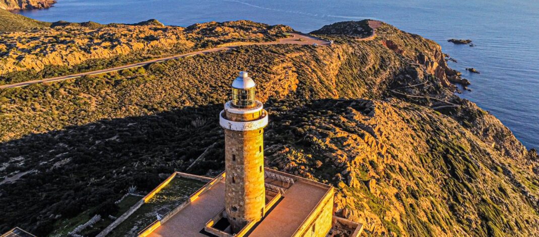 Carloforte: l’isola ligure della Sardegna