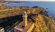 Carloforte: l’isola ligure della Sardegna