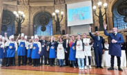 Successo per la II edizione del Campionato Pandolce Genovese Basso