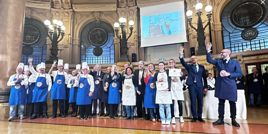 Successo per la II edizione del Campionato Pandolce Genovese Basso