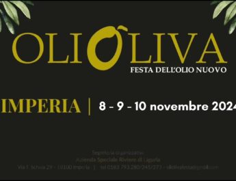 Olioliva 2024, edizione straordinaria per visitatori  volume di affari, turisti e varietà di appuntamenti 